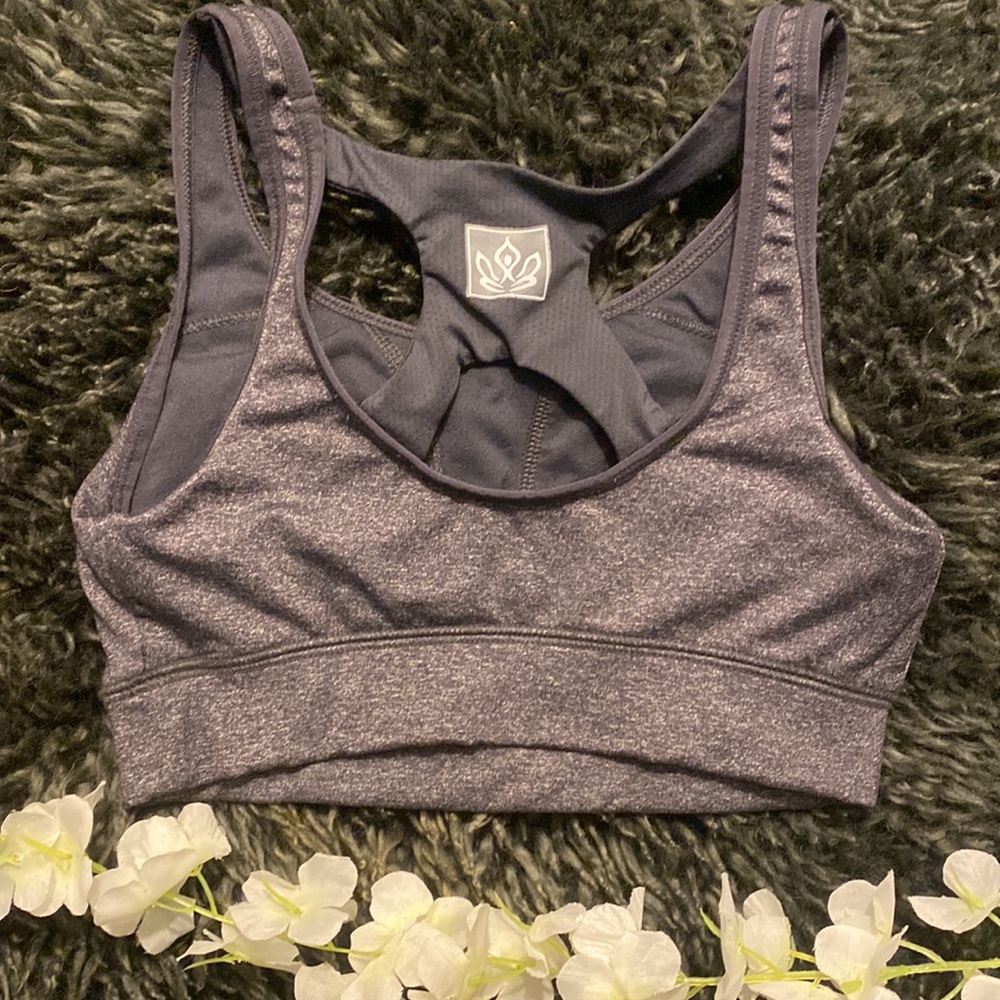 Sports Bra - Picture 2 of 4